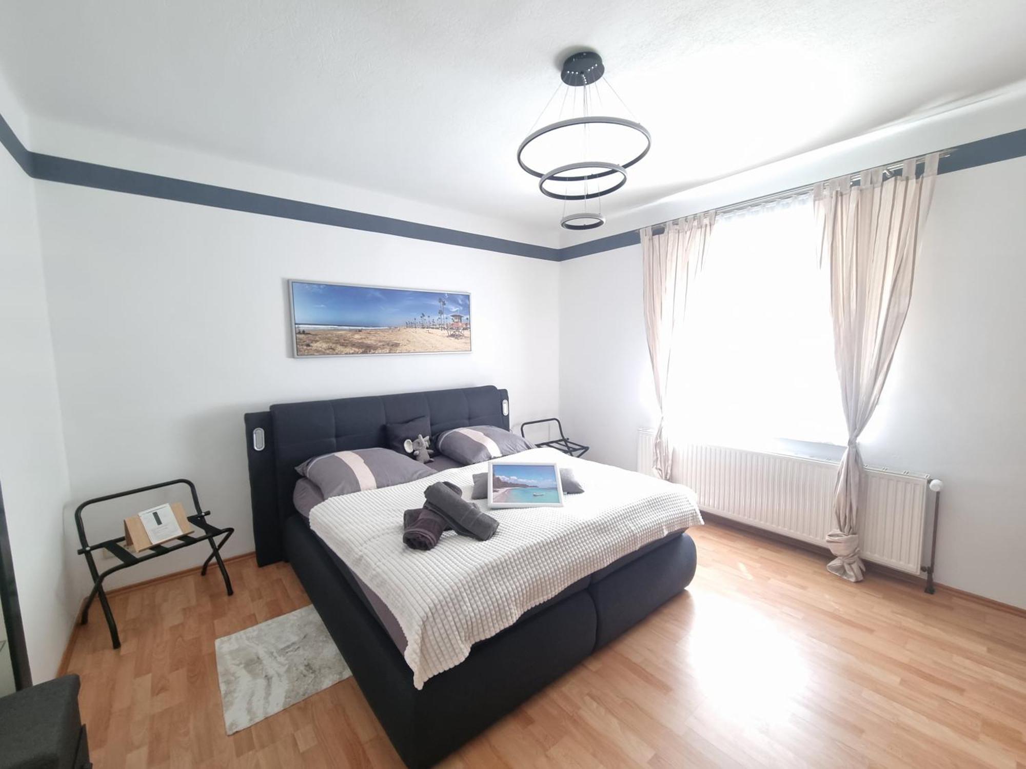 Ferienwohnung *Zur Weinbergstrasse* Lauta Buitenkant foto