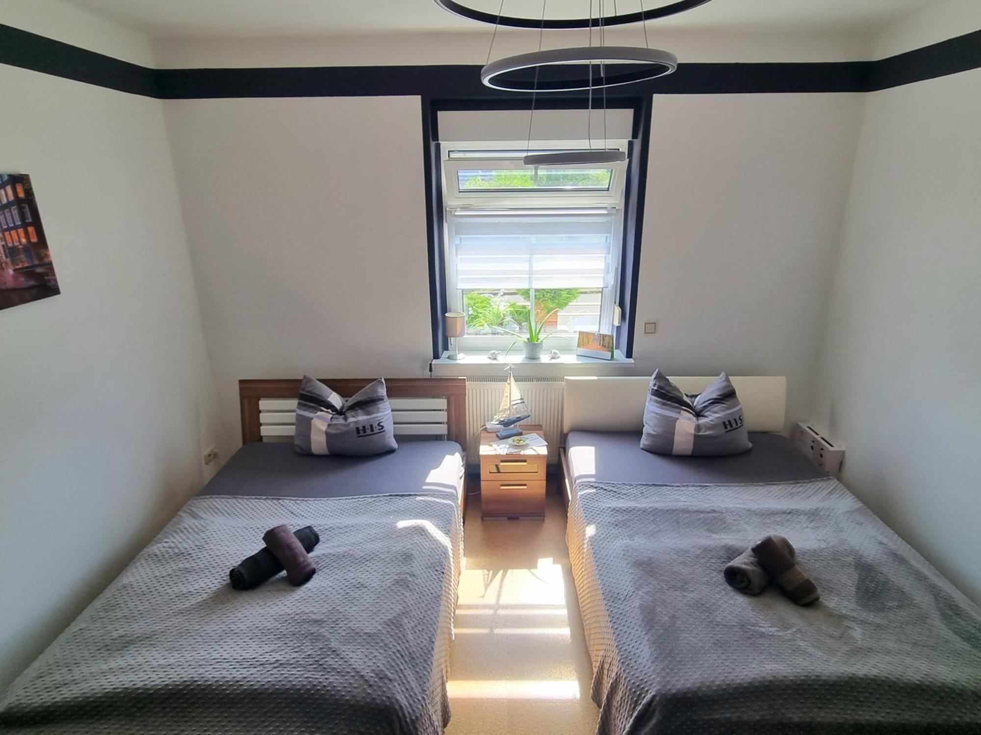 Ferienwohnung *Zur Weinbergstrasse* Lauta Buitenkant foto